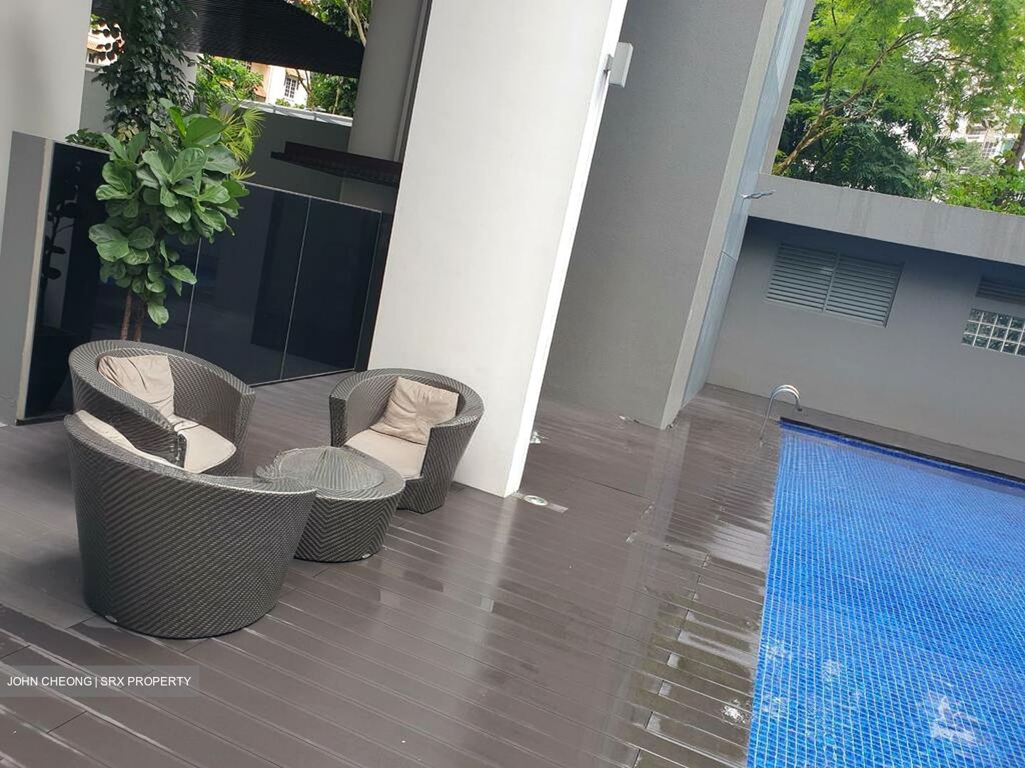 Saint Thomas Walk (D9), Condominium #508926861